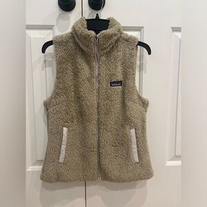 Patagonia Vest